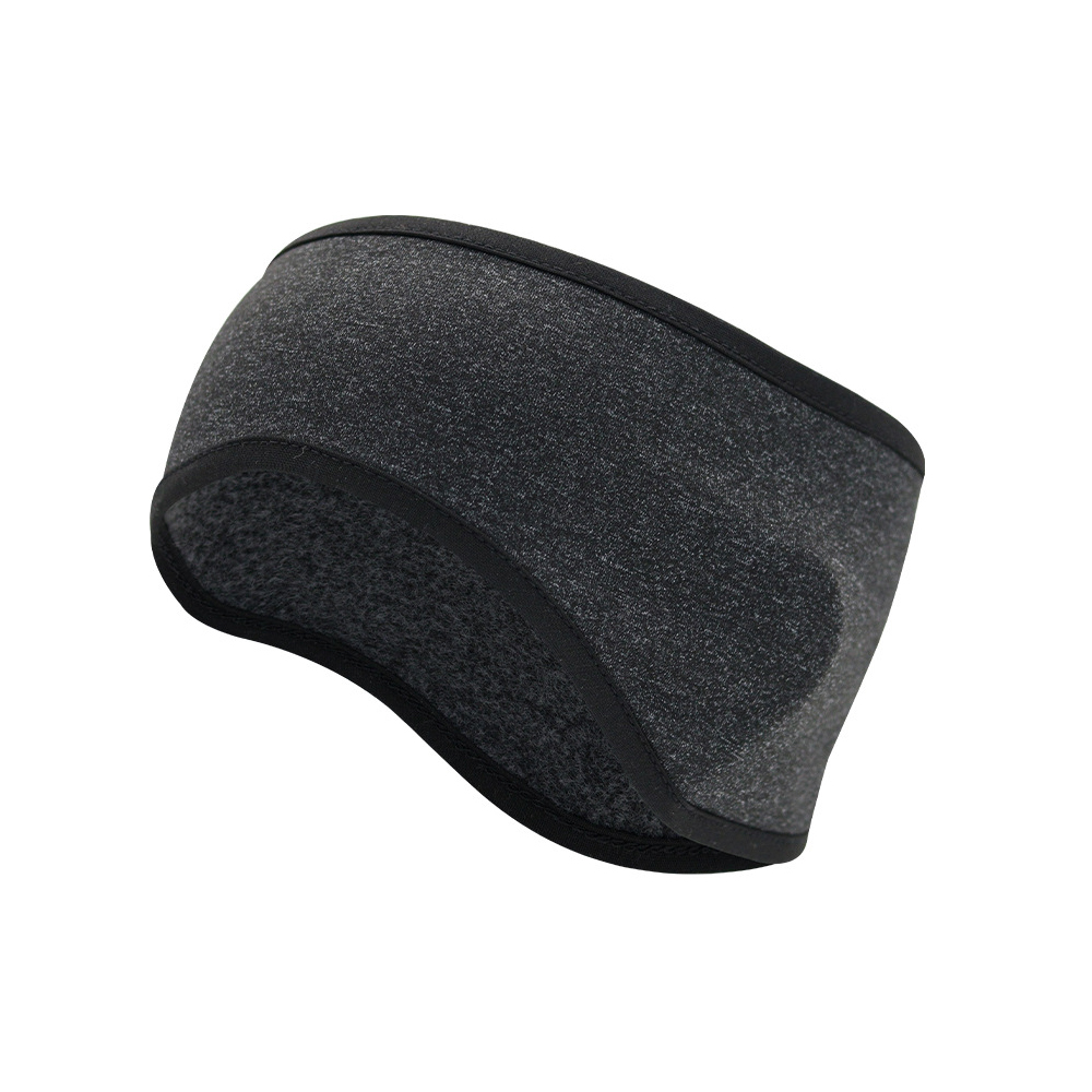 Winter Cycling Ear Warmer Men  - Winter Headband Fleece ulasan dan harga