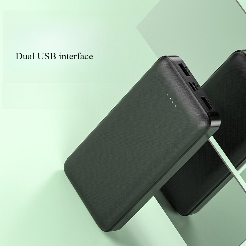 20000mAh Power Bank Portable C - Heated Vest Battery ulasan dan harga