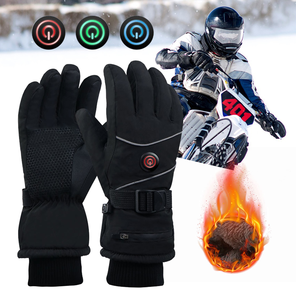 DC Plug in Electric Heated Glo - Hand Warmer Electric ulasan dan harga