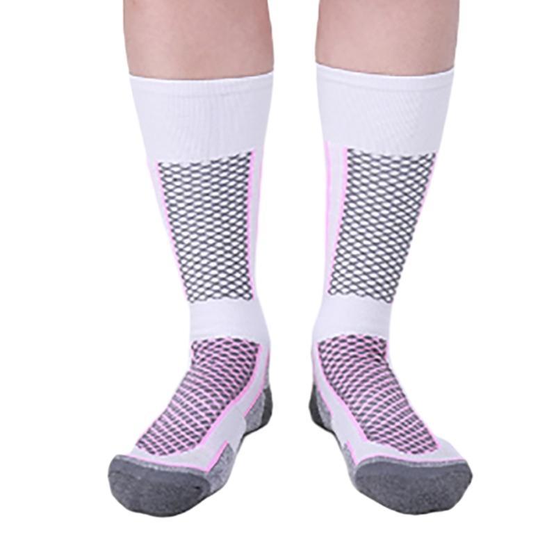 652F Wool Ski Socks for Women  - Thermal Sock Wool ulasan dan harga
