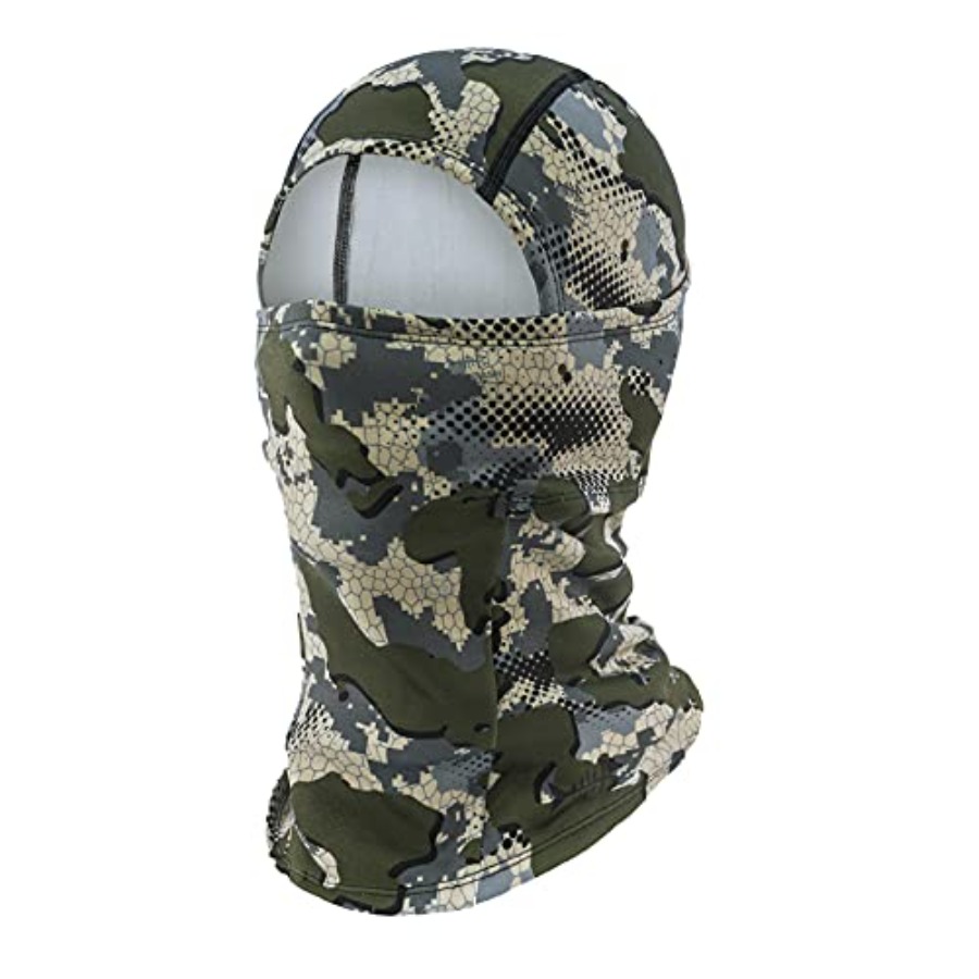 Winter Balaclava Fleece Ski Ma - Balaclava Ski Mask ulasan dan harga