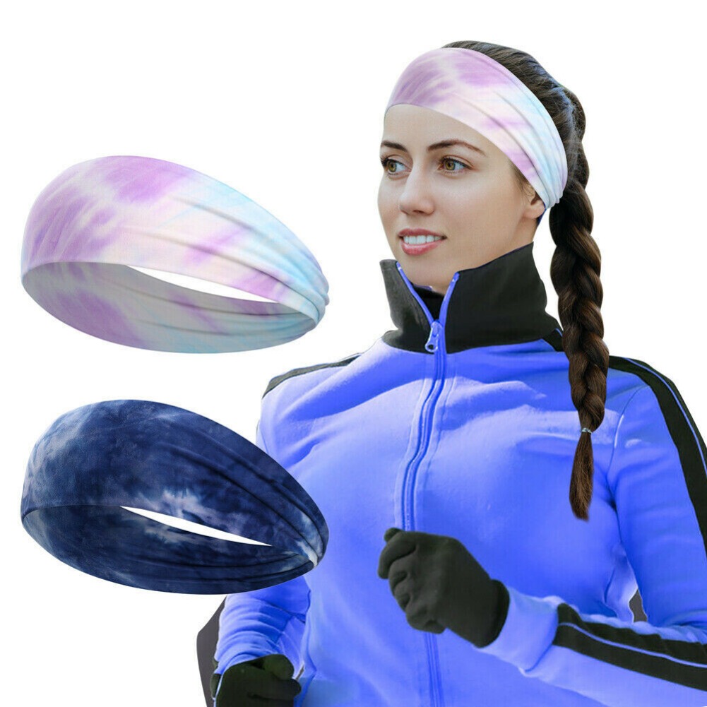 Winter Ear Warmer Sports Headb - Fleece Ear Warmer Band ulasan dan harga
