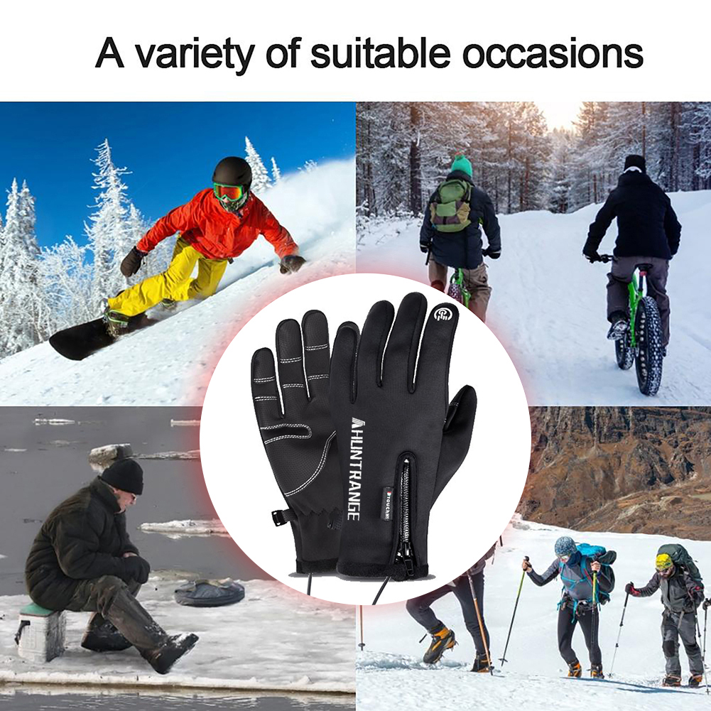 Electric Heated Gloves USB Tou - Hand Warmer Electric ulasan dan harga