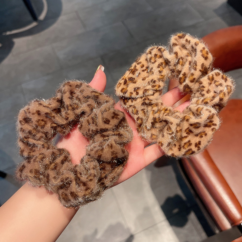 1pc Autumn and winter mink fur - Winter Headband Fleece ulasan dan harga