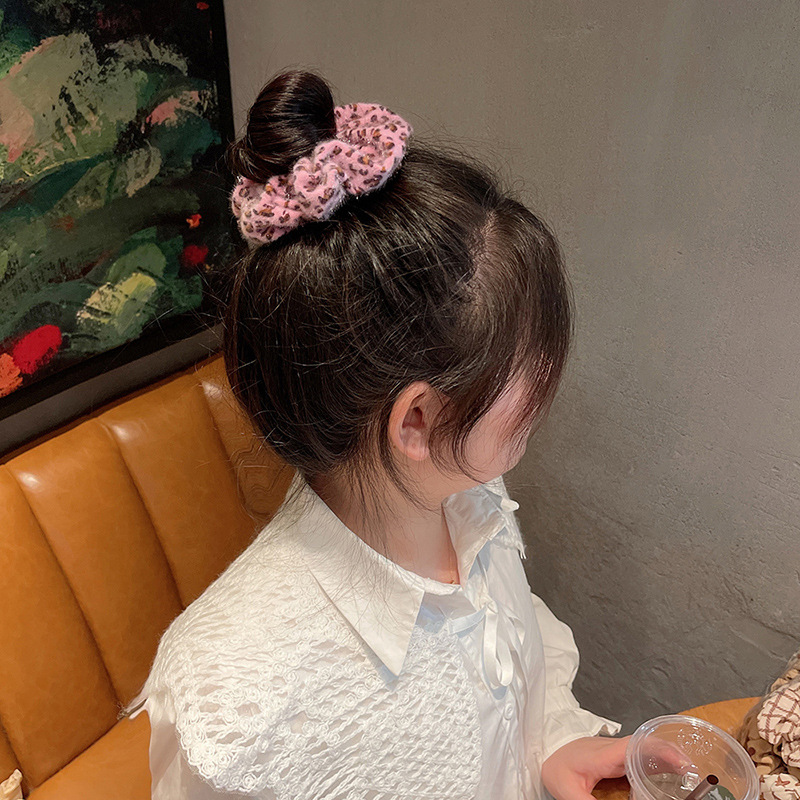 1pc Autumn and winter mink fur - Winter Headband Fleece ulasan dan harga