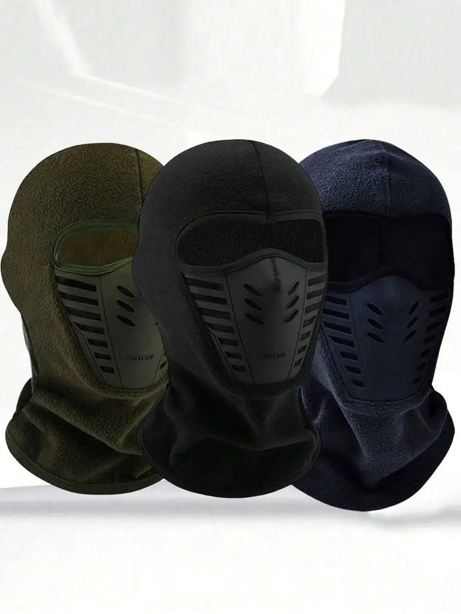 Mens Windproof Balaclava Face  - Balaclava Ski Mask ulasan dan harga
