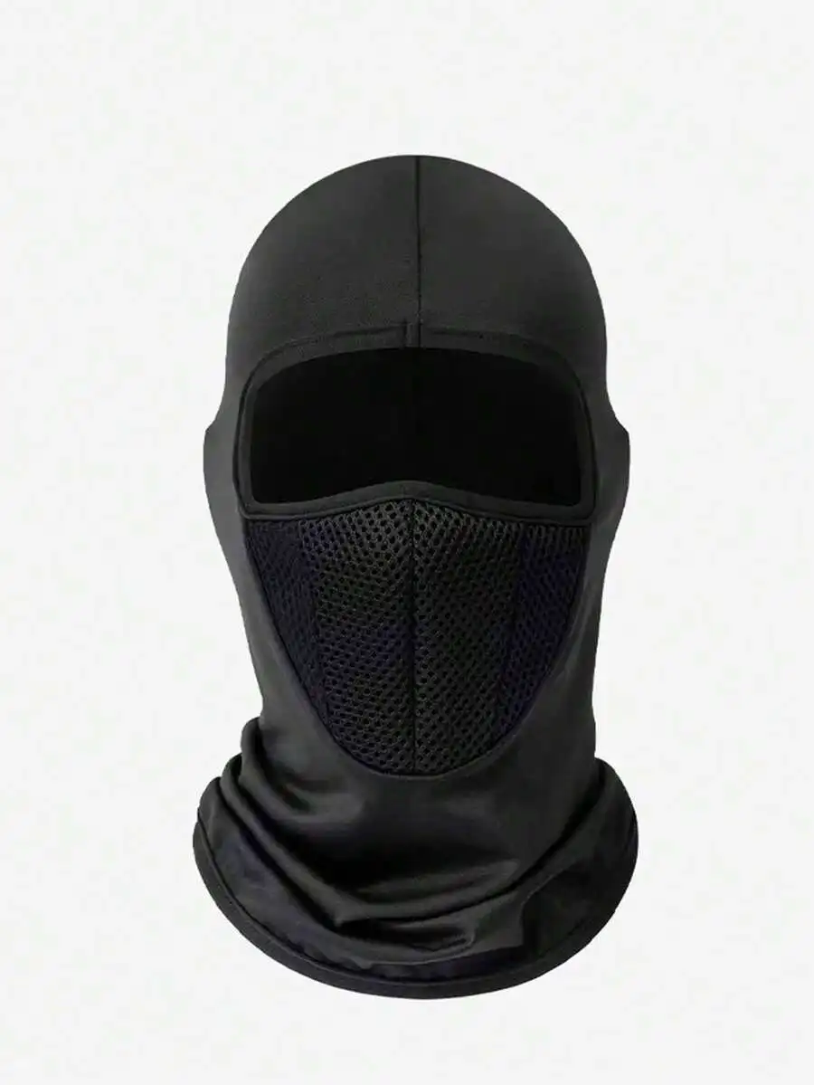 Mens Windproof Balaclava Face  - Balaclava Ski Mask ulasan dan harga