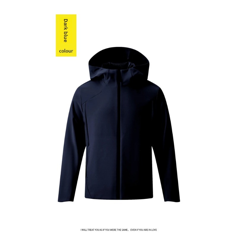 Man Spring Autumn Outdoor Moun - Down Jacket Packable ulasan dan harga